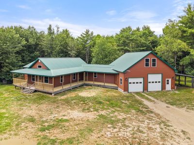 18 Werner Way
