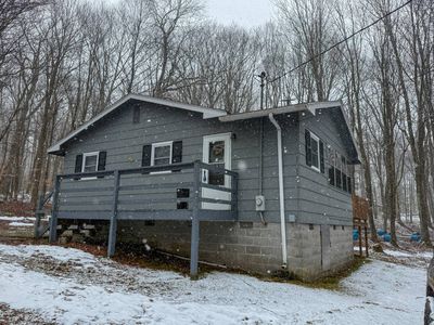 Property at 7466 Point Mountain Rd, Webster Springs, WV