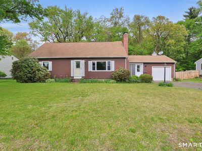 Property at 10 Cheryl Drive, Enfield, CT