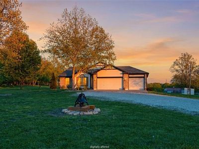 16023 Jesse James Farm Rd
