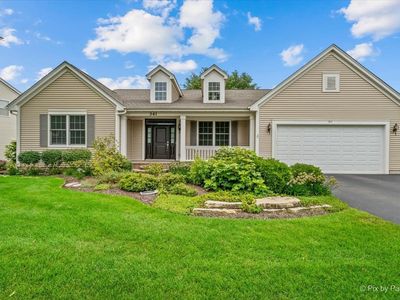 341 Foxford Dr