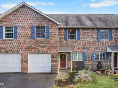 Property at 694 Thompson Dr #11, Abingdon, VA