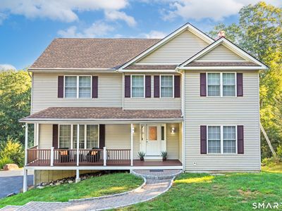 347 Lakeside Road
