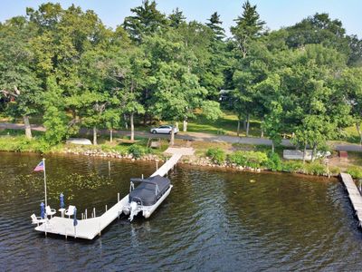 22938 Portage Pass Rd