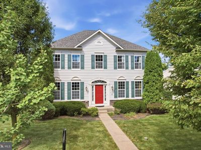 Property at 116 Hart Dr, Perkasie, PA