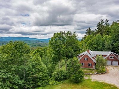 Property at 359 Chaves Road, Londonderry, VT