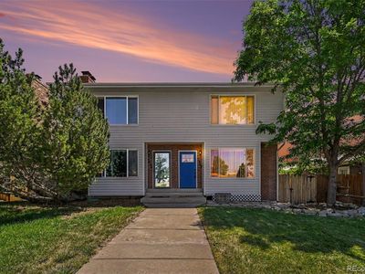 Property at 3848 S Inca Street, Englewood, CO