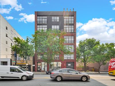 6135 N Broadway St APT 303