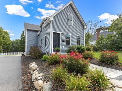 52 Lincoln St