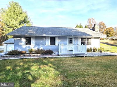 3044 Old Gamber Rd