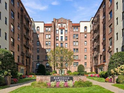 Property at 27 N Central Avenue #5D, Hartsdale, NY