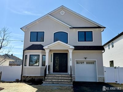 46 Foyer St
