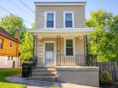 3341 Hanna Ave