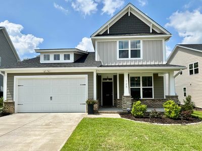 125 Magnolia Petal Dr