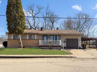 1305 S Prairie Ave