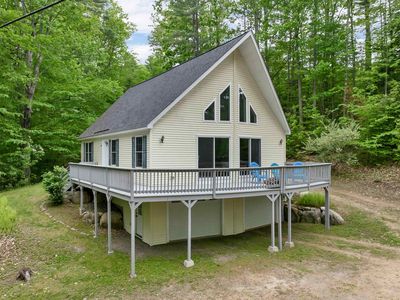 83 Fox Hill Road