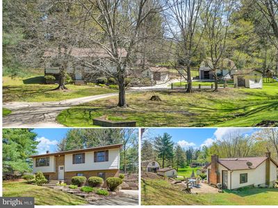 Property at 7914 Mount Pleasant Ct E, Walkersville, MD