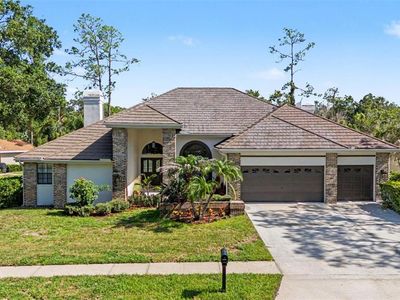 35 Greenhaven Trl