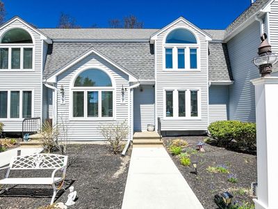 35 Pilgrim Village Rd APT 403