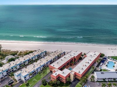 6006 Gulf Dr Unit 214