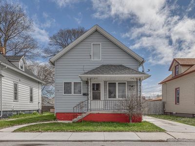 1739 South 13th STREET