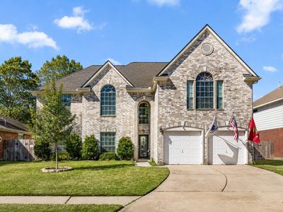 14014 Gray Bear Cir