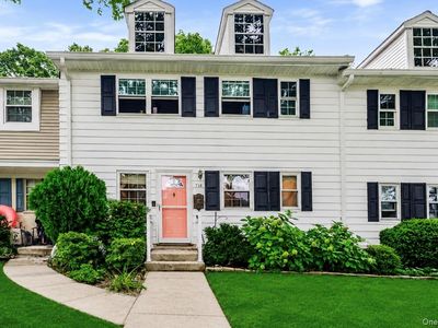 718 Towne House Village