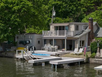 124 Lake Shore Road