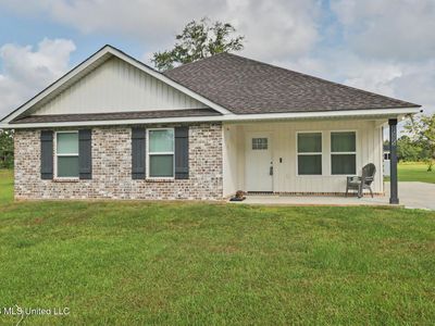 Property at 8505 Mint Julep Dr, Perkinston, MS