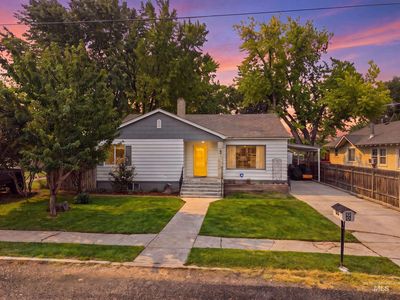 1619 E Sherman Ave