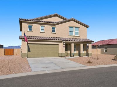 5565 S Prospect Creek Road