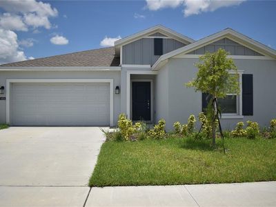 Property at (Undisclosed Address), Eagle Lake, FL