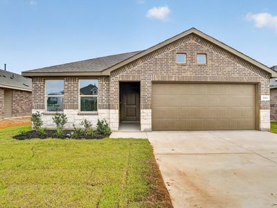 Property at CARSON Plan, Springhill South, Boyd, TX