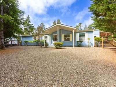 5509 Mercer Lake Rd