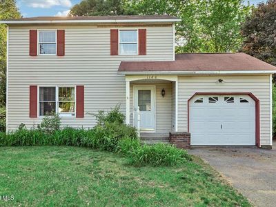 1180 Laural Lane