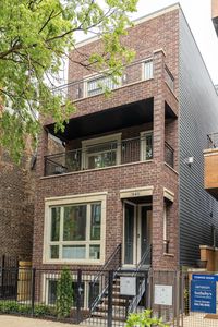 941 N Winchester Ave #1