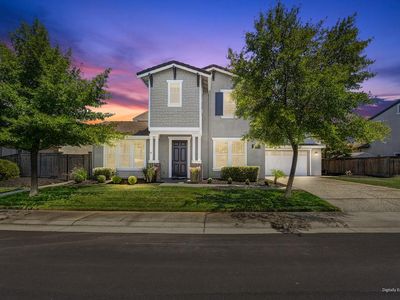 2745 Bickleigh Loop