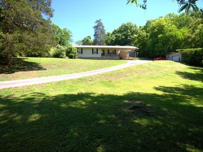 Property at 724 Lower Quarry Rd, Newport, TN