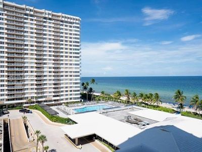 1980 S Ocean Dr APT 7F