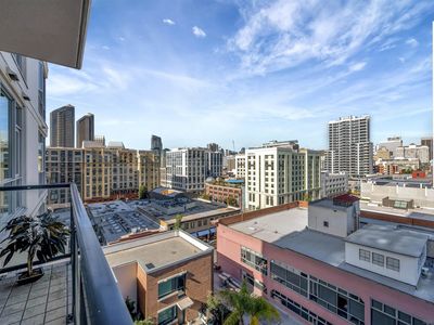 325 7th Ave Unit 808