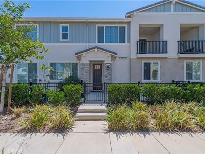Property at 16681 Wyndham Ln #3, Fontana, CA