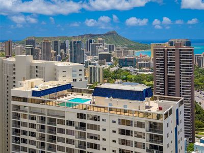 400 Hobron Ln APT 1914