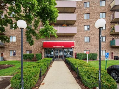 1460 Fairlane Dr APT 311