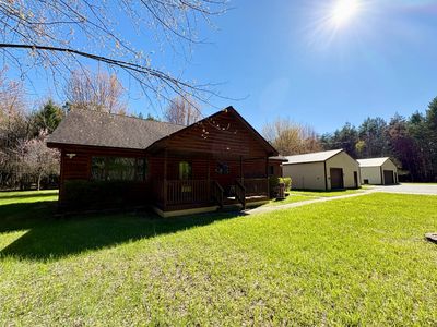 625 W Sanborn Rd