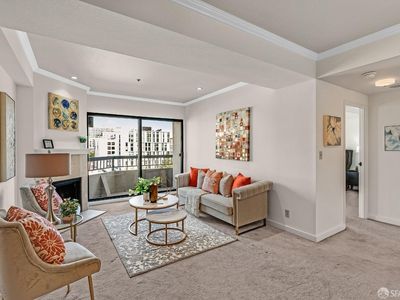 601 Van Ness Ave APT 1029