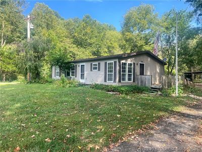 4370 N China Manville Road