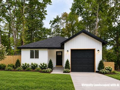 1003 Shady Lane