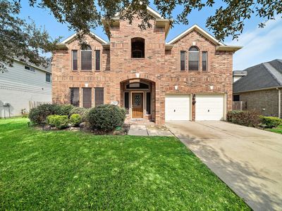 7519 Summer Shore Dr