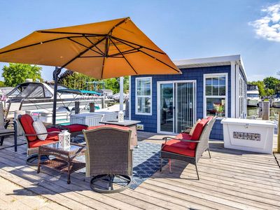1000 Harbor Point Ct #41