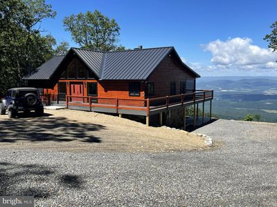 5496 S Branch Mountain Rd